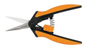 Fiskars Gartenschere Solid Micro-Tip SP130
