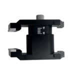 Zanthicia Kompaktes Uhrenzeiger Entfernungsset: Optimierte Werkzeuge für schnellen Armbandwechsel, kleines, kompaktes Armbandentfernungswerkzeug, Handwerkzeug, Schwarz