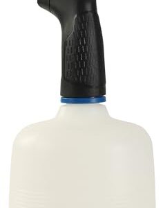 Solo 360 B alkalibeständiger Akku Drucksprüher, Weiß