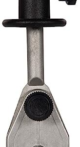 Original Einhell Schleif-Vorrichtung für kleine Messer (Schleifer-Zubehör, passend für Einhell Nass-Schleifer TC-WG 200, geeignet für 40-100 mm lange Messer)