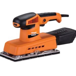 VLN 320 Vibrationsschleifer – 320 W Power für glatte Ergebnisse - VI-051061