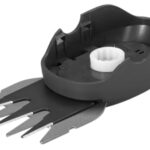 Gras- und Buchsmesser, passend für Akku Scheren, Art.-Nr. 9853, 9854, 9855, 9856, 9857, 9858