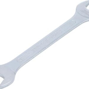 BGS 1184-18x19 | Doppel-Maulschlüssel | SW 18 x 19 mm | CV-Stahl