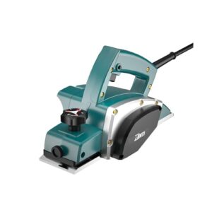 DNTI 500w Holzhobel Elektro hobel holz hobelmaschine 16000rpm Hobelbreite 82 mm - Spantiefe 1 mm hobel holz elektrisch Electric Hand wood Planer Power elektrischer hobel 2920B