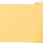 Bosch 1x EXPERT C470 Schleifpapierrolle (für Farbe auf Holz, Hartholz, 93 mm x 5 m, Körnung 120, Professional Zubehör Handschleifen)