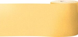 Bosch EXPERT C470 Schleifpapierrolle 93 mm x 5 m (Körnung 120)
