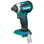 Makita DTD153Z Akku-Schlagschrauber 18,0 V (ohne Akku, ohne Ladegerät)