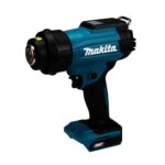 Makita HG001GZ02 40 V Max Li-Ion XGT Heißluftpistole, Lieferung in einem Makpac-Etui, Batterien und Ladegerät nicht im Lieferumfang enthalten