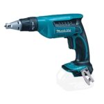 VISSEUSE PLAQUE DE PLATRE MAKITA SANS FIL 18 V (PRODUIT SEUL) - DFS451Z