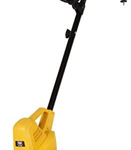 TEXAS Gartenfräse EL Tex 300 Motorhacke Bodenhacke Bodenfräse elektrisch (300 Watt, 19cm Arbeitsbreite, 15cm Arbeitstiefe, 230V) angenehmes Arbeiten, sehr handlich, besonders leichtes Gerät mit 4,3kg
