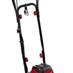 Einhell Elektro-Bodenhacke GC-RT 1440 M (1400 W, 40 cm Arbeitsbreite, 200 mm Arbeitstiefe, Reihenschlussmotor, Überlastkupplung, klappbarer Führungsholm)