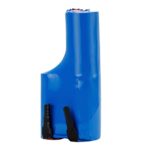 Exmate 3.6V 3.5Ah NI-MH Ersatzakku für Gardena ACCU3，GRASSCHERE ACCU 3