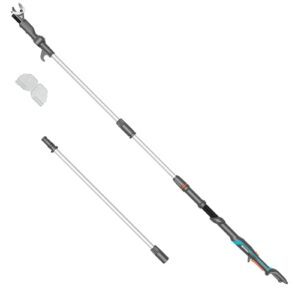 Gardena Akku-Teleskop-Baumschere HighCut 360/18V P4A (ohne Akku)