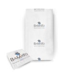 5x BAMATO Spänesack für Absauganlage – Reißfester Auffangsack, passend für AB-2530 & AB-3900, Staubfangbeutel für Holzspäne – Einzeln oder im Spar-Set (5, 10, 15, 20 Stück) (5)