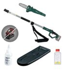 Parkside. Akku-Astschere PAHE 20 Li A1 (ohne Akku und Ladegerät) Teleskop-Astschere