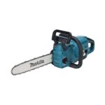 Makita DUC357ZX3 Kettensäge, kabellos, 18 V, 35 cm
