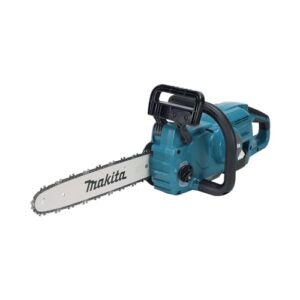 Makita DUC357ZX3 Kettensäge, kabellos, 18 V, 35 cm