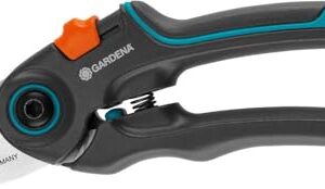 Gardena ExpertCut Gartenschere Grau 26x10.5x3