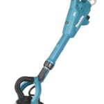 Makita DSL801ZU Akku-Langhalsschleifer 18V inkl. WUT01 (ohne Akku, ohne Ladegerät)