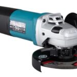 Makita Winkelschleifer 125 mm, 9565CVR