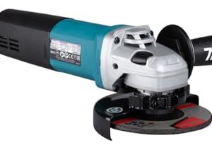 Makita Winkelschleifer 125 mm, 9565CVR