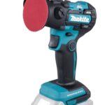 Makita DPV300Z Akku-Schleifer und -Polierer 18V (ohne Akku, ohne Ladegerät)