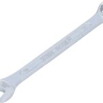 BGS 1060 | Maul-Ringschlüssel | SW 10 mm | DIN3113-A | Gabelringschlüssel