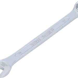 BGS 1060 | Maul-Ringschlüssel | SW 10 mm | DIN3113-A | Gabelringschlüssel