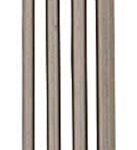 Connex COXT973291 Bitsatz, 4-teilig, 150 mm, TX