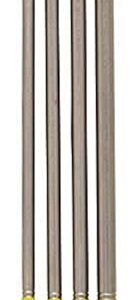 Connex COXT973291 Bitsatz, 4-teilig, 150 mm, TX