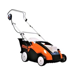 Stihl Akku Vertikutierer RLA 240 (ohne Akku & Ladegerät)