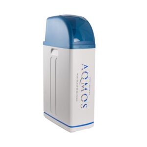 AQMOS R2D2-48 Wasserenthärtungsanlage
