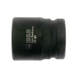 1" Kraft-Einsatz, 6-kant | DIN 3129 | No. 5310 | CrMo | 36 mm | WGB