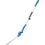 Makita DUN461WZ Akku-Heckenschneider 46 cm 18V (ohne Akku, ohne Ladegerät)