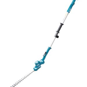 Makita DUN461WZ Akku-Heckenschneider 46 cm 18V (ohne Akku, ohne Ladegerät)