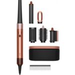 Dyson Airwrap i.d.™ Multi-styler and dryer – Straight+Wavy (Amber Silk)