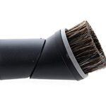 Saugpinsel, Staubpinsel, Staubsaugerpinsel passend für Miele SSP10, SPP10, 7132710