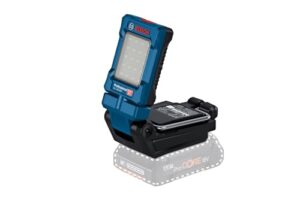 Bosch Professional Akku-Leuchte GLI 18V-800 (800 Lumen)