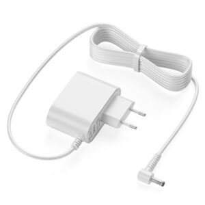 24V Luftreiniger Netzteil Kompatibel mit Philips Series 800 AC0820/10 AC0830/10 Luftreiniger Ladekable Ersatzmodell