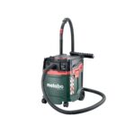 metabo ASA 30 L PC Allessauger – 602086000 – Nass-/Trockensauger mit integrierter Filterabreinigung – 5,5 m Kabellänge