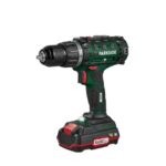 PARK SIDE Parkside PARKSIDE Akku-Bohrschrauber PABS 20-Li E6 mit Akku und Ladegerät 20 V