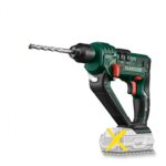 X20VTeam Akku Bohrhammer PABH 20-Li B2 (Akku und Ladegerät separat erhältlich)