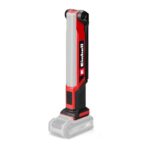 Einhell Akku-Lampe TE-CL 18/1000 S Li - Solo Power X-Change (18 V, klappbarer Leuchtkopf, 3 Leuchteinstellungen, 15 LEDs, 1000 Lumen, 5700 Kelvin, ohne Akku)