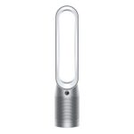 Dyson Purifier Cool PC1 Ventilator, Luftreiniger mit kraftvollem kühlenden Luftstrom (Weiß/Weiß)