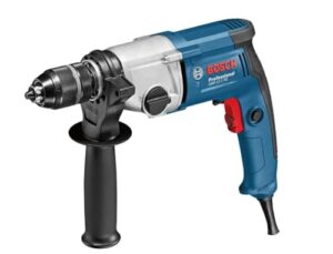 Bosch Professional Bohrmaschine GBM 13-2 RE (750 Watt)