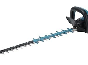 Makita DUH751Z Akku-Heckenschere 75 cm 18 V (ohne Akku, ohne Ladegerät)