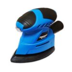 Silverline 421042 Detail Sander 135w