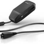 Bosch Ladegerät 2A BES 3 Smartes System Charger schwarz EB1290000J