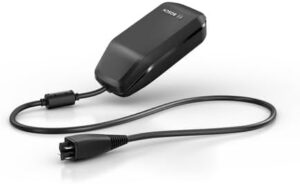 Bosch Ladegerät 2A BES 3 Smartes System Charger schwarz EB1290000J