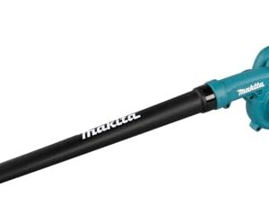 Makita DUB186Z Akku-Gebläse 18 V (ohne Akku, ohne Ladegerät)